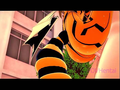 ❤️ Wasp Girl Monster Порно видео ky.cutebento.top